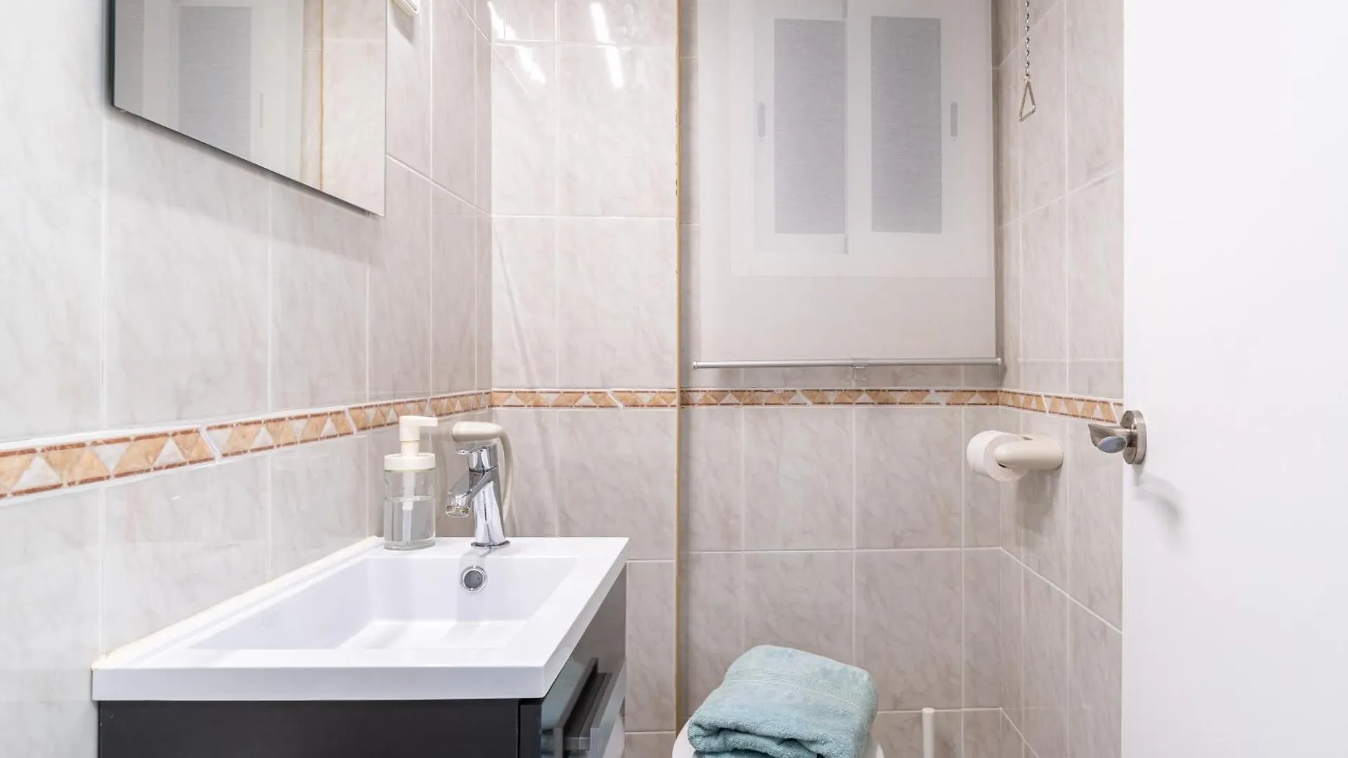 Apartamento Mediterranean Way - Mar Blau Cambrils